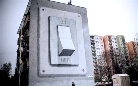 10 Creative 3D Street Art Wall Murals That Will Lighten Up Your Day ...