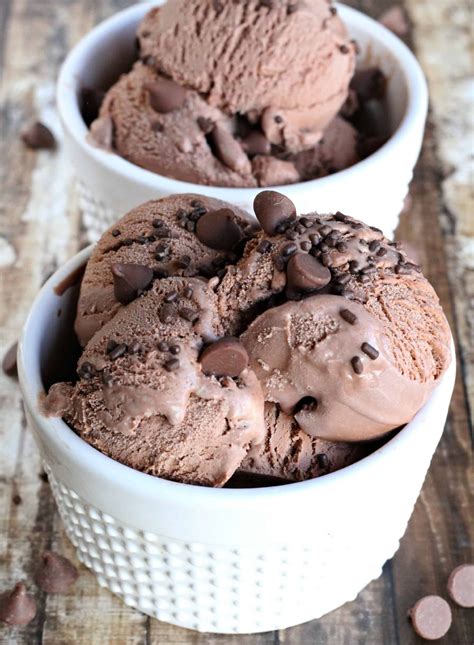 24 Ideas for Dairy Free Ice Cream Recipes - Best Recipes Ideas and Collections