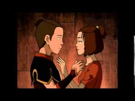 Sokka x Suki - Kiss The Girl | Suki and sokka, Disney characters, Fictional characters