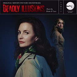 Deadly Illusions Soundtrack (2021)