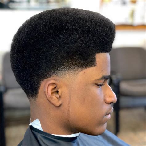 Hair Cut Designs For Black Man
