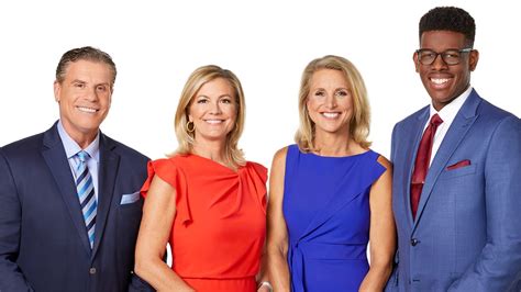 Meet the Team | kare11.com