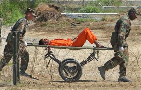 Guantanamo Bay Detention Camp