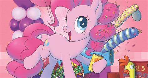 Equestria Daily - MLP Stuff!: (Season 10 Comic!) My Little Pony Friendship is Magic #94 Revealed ...