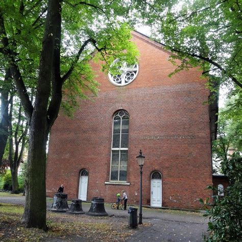 St.Pauli-Kirche, Hamburg