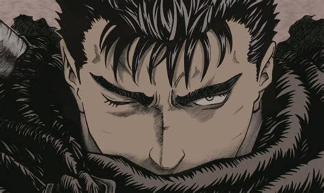 Guts: A "Berserk" Character Analysis - ReelRundown