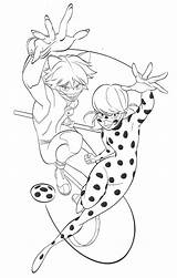 New Beautiful Miraculous Ladybug coloring Pages  YouLoveItcom sketch template