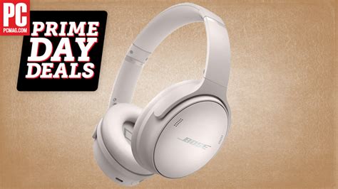 Prime Day Deal: Bose QuietComfort 45 Headphones See Massive Price Drop ...