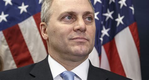 Hospital says Scalise showing 'signs of improvement' after additional ...