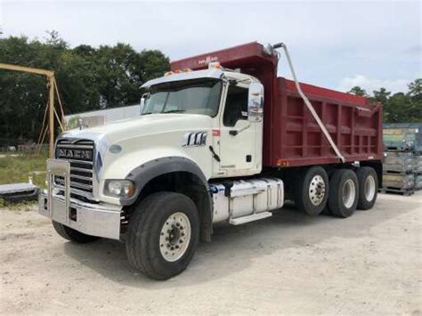 Florence, SC - Dump Trucks For Sale - Commercial Truck Trader