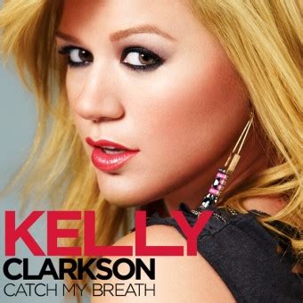 Kelly Clarkson - Catch My Breath Sheet Music for Piano | Free PDF Download | BossPiano