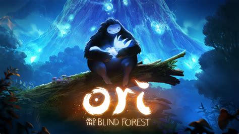 Ori And The Blind Forest, HD Games, 4k Wallpapers, Images, Backgrounds, Photos and Pictures