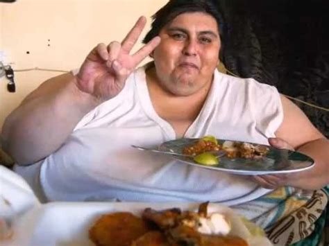 Manuel ‘Meme’ Uribe—World’s Heaviest Man—Dies Age 48 - Popdust