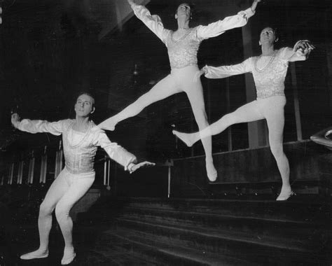 A Visual History Of 'The Nutcracker' In 100 Photos