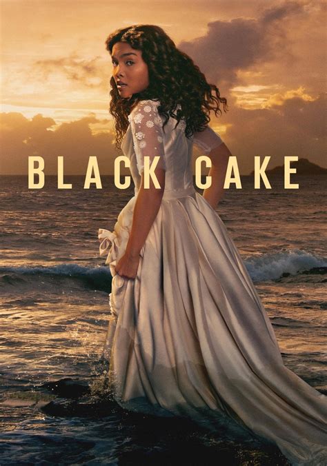 Black Cake - watch tv show streaming online