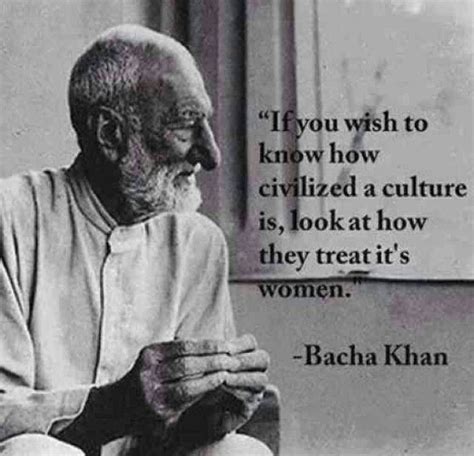 Bacha Khan