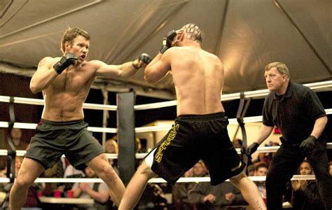 Warrior transcends fight-film clichés | Daily Trojan