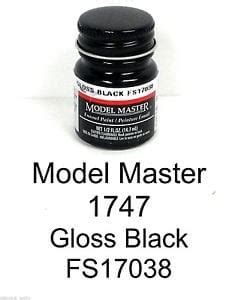 Model Master American FS Enamel Paints Field Drab 170203 1702