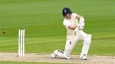 Magical moment for Joe Root as he marks 100th Test with another century | BT Sport