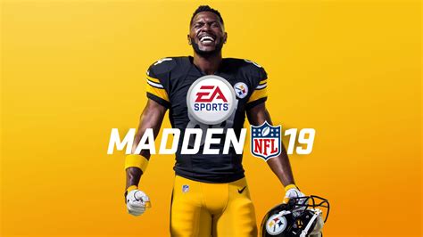 free cool Madden NFL 19 chrome extension HD wallpaper theme tab for ...