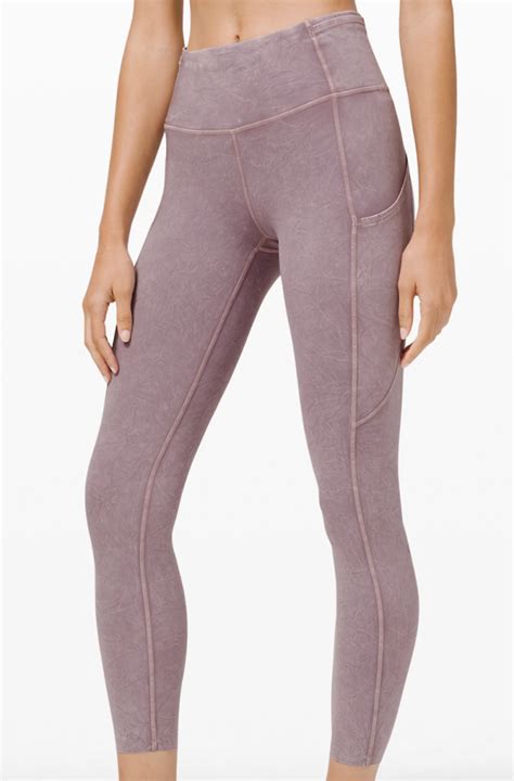 Lululemon Black Friday 2020 deals: leggings, bras, pants