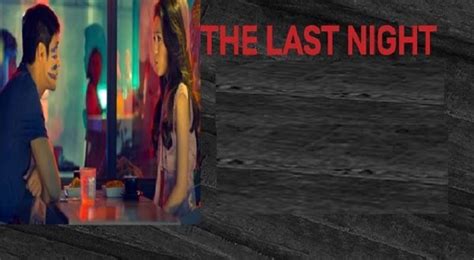 Download The Last Night Game Free For PC Full Version - Download Games