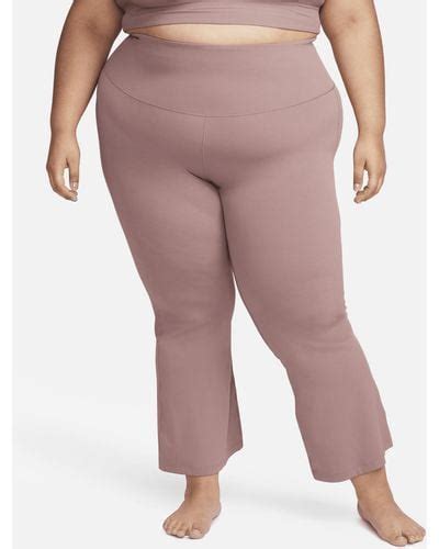 Nike Flare Yoga Pants for Women - Up to 39% off | Lyst