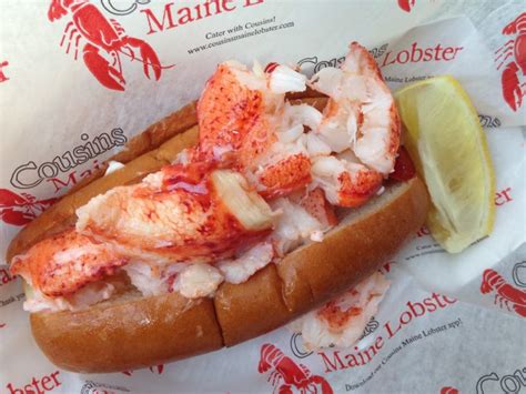 Cousins Maine Lobster – Eat This NY