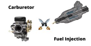 Why Fuel Injection Is Better Than A Carburetor? - Engineeringmix