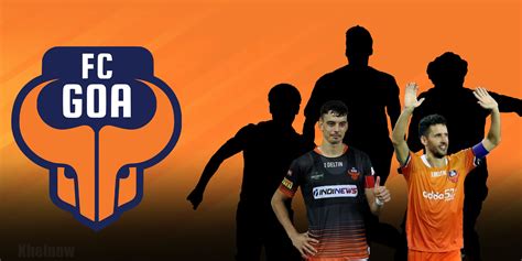 Who are the top five all-time fan-favourites at FC Goa?