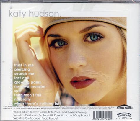 Katy Perry Christian Songs