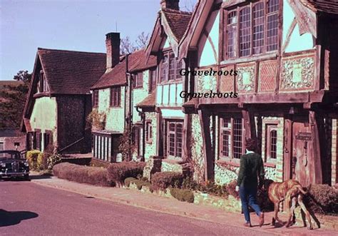 240_50, Old photos of Rottingdean, Sussex history in pictures