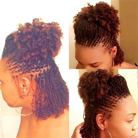 Sisterlocks styles – Artofit