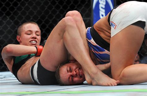 rose-namajunas-paige-vanzant-ufc-fight-night-80-4 | MMA Junkie