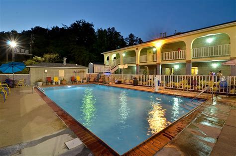 Best Western Corbin Inn, KY - See Discounts