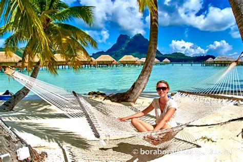 Best Bora Bora Beaches: