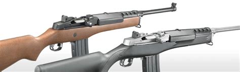 The 3 Best Scopes For Mini 14 Rifle (2024 Recommendations)