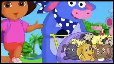 Dora by Tablesmart - Dailymotion