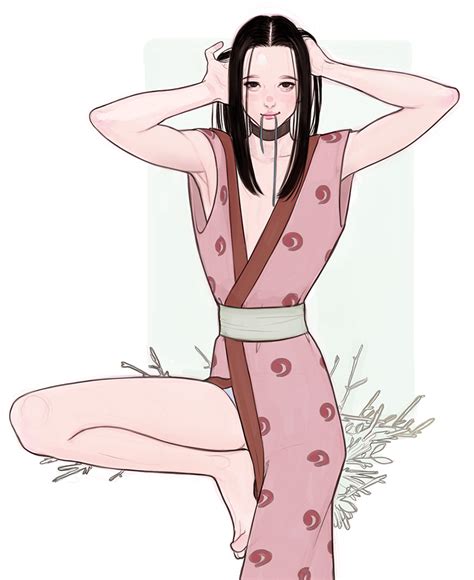 Haku from Naruto by Ulrik-Badass on DeviantArt