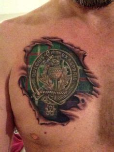 9 Scottish Clan Tattoos ideas | scottish clans, clan, crest tattoo