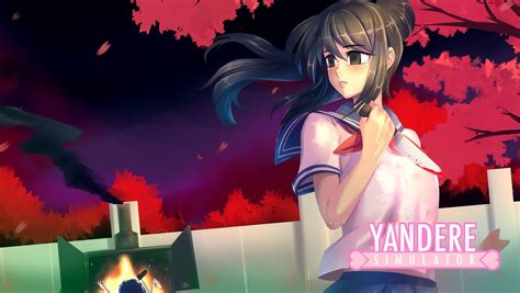 Yandere Chan Wallpapers - Wallpaper Cave