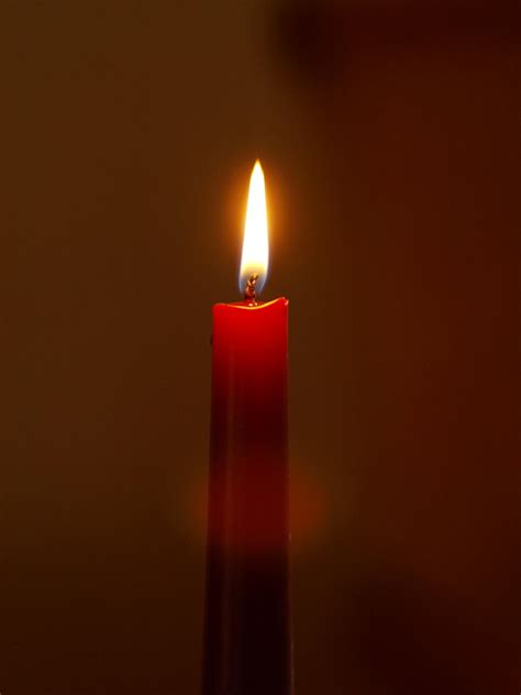 Free Images : light, red, flame, fire, cozy, darkness, lighting, decor, burn, quiet, wick ...