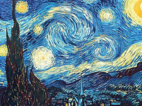Lukisan Dicuri Saat Belanda Lockdown, Siapa Vincent van Gogh? | Tagar