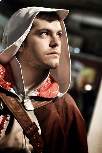 Assassin's Creed | Stefan Schubert | Flickr