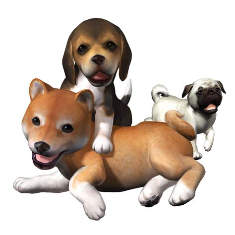 Top 10 Best Video Game Dogs of All Time | Fandom