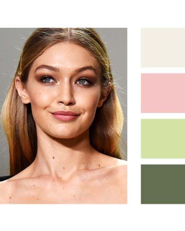 Erase assassination Introduce color palette for blonde hair monthly Presenter Dust