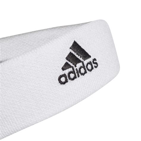 Adidas Performance Tennis Headband Sports