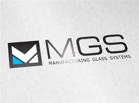 Logo MGS Design – digitalART – Web Design Constanta | Realizare ...