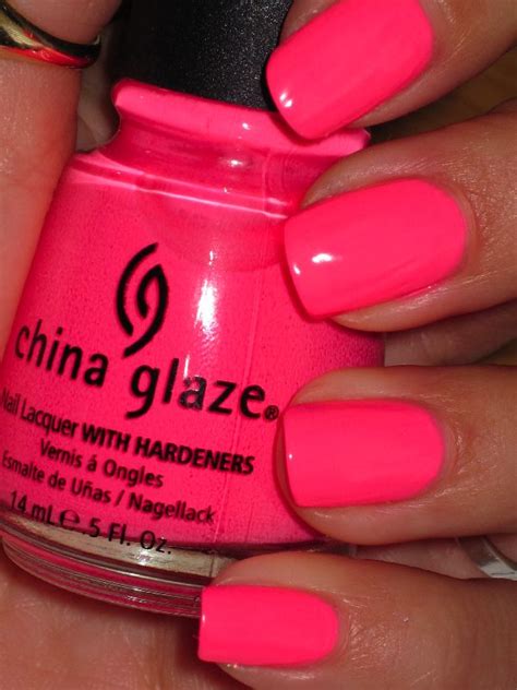 Best Neon Nail Polish Colors In To Brighten Up | Hot Sex Picture