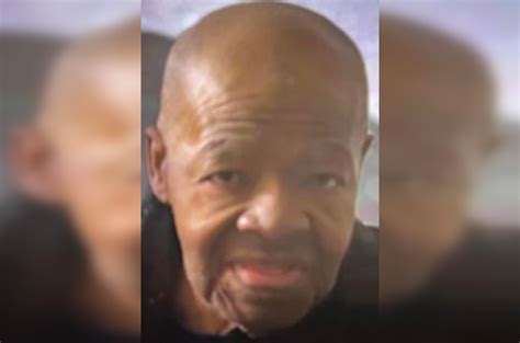 Boston Police Issue Citywide Alert for Missing 75-Year-Old Roxbury Man